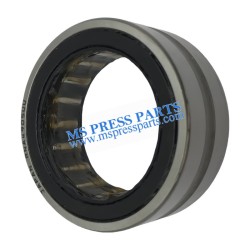 AA79202400,AA7-9202-400,RNA4905UU, komori original bearing, original spare parts for komori offset printing machine
