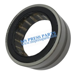 AA79202400,AA7-9202-400,RNA4905UU, komori original bearing, original spare parts for komori offset printing machine