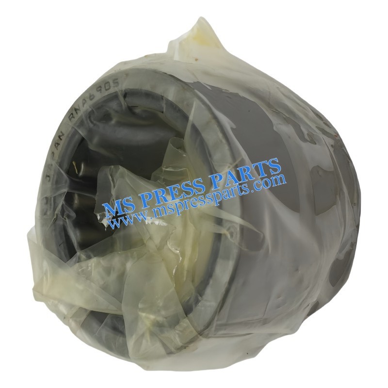 AA7-9201-400,AA79201400,RNA6905, komori original bearing, original spare parts for komori offset printing machine