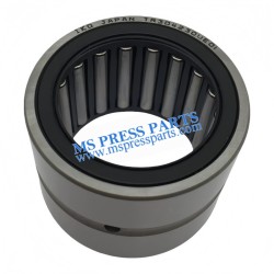AA62634400,AA6-2634-400,TR304230UEOI,komori original bearing, original spare parts for komori offset printing machine