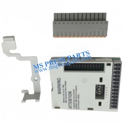 Original New ZA3.056022 & E82ZAFSC010 Function Module & Expansion Module for Polar Cutting Machine – 8200 Vector Inverter