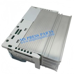 E82EV751K4C040 - 8200 Vector Frequency Inverter 750kW for Polar cutting machine - Original New