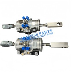 M4.335.007 | M4.335.007/05 Cylinder/Valve Unit for Heidelberg SM74 PM74 machine | Good quality replacement