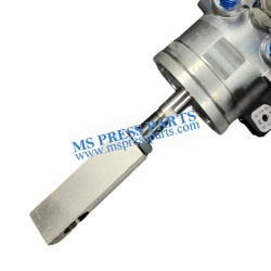 M4.335.007 | M4.335.007/05 Cylinder/Valve Unit for Heidelberg SM74 PM74 machine | Good quality replacement