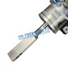 M4.335.007 | M4.335.007/05 Cylinder/Valve Unit for Heidelberg SM74 PM74 machine | Good quality replacement