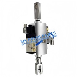 M4.335.007 | M4.335.007/05 Cylinder/Valve Unit | Heidelberg SM74/PM74 machine | Replacement