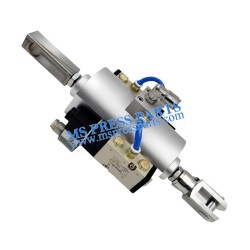 M4.335.007 | M4.335.007/05 Cylinder/Valve Unit | Heidelberg SM74/PM74 machine | Replacement