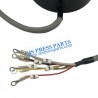 TS5205N454, 5AA0001729, 5AA-0001-729, 5GN430000I, 5AA001729H, 5GN-4300-00I, 5AA-0017-29H – KOMORI Original Encoder
