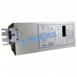 ID13142403, ZW-KFB4C040, E82EV751-4C040 – Roland 700 Inverter 8200 Vector