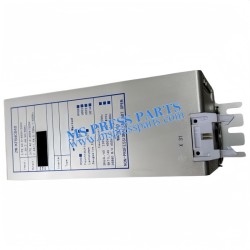 ID13142403, ZW-KFB4C040, E82EV751-4C040 – Roland 700 Inverter 8200 Vector