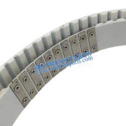 32-AT10-4160 | D04491 Tooth Belt for KBA printing machine | High Quality