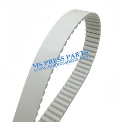 32-AT10-4160 | D04491 Tooth Belt for KBA printing machine | High Quality