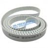 32-AT10-4160 | D04491 Tooth Belt for KBA printing machine | High Quality