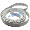 32-AT10-4160 | D04491 Tooth Belt for KBA printing machine | High Quality