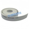 50-AT10-5000 | N3883 Belt Of Stop Bracket for KBA printing machine | Good Quality Replacement