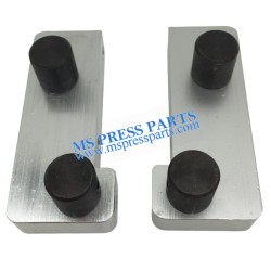 86.020.004F & 86.020.005F Bearing for Heidelberg SM102/CD102