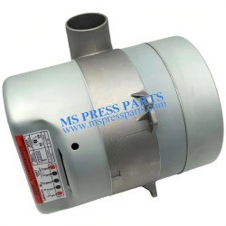 A4.179.1501/05,Heidelberg SM74/SM52/PM74 machine blower