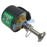 3Z0TB3000I | 3Z0-TB30-00I KOMORI Original Solenoid Valve – Made in Japan