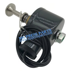 3Z0TB3000I | 3Z0-TB30-00I KOMORI Original Solenoid Valve – Made in Japan