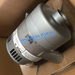 F2.179.2111/06,Heidelberg CD102/SM52/SM102 machine blower