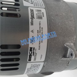 F2.179.2111/06,Heidelberg CD102/SM52/SM102 machine blower