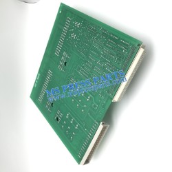 Pile Control Board STK-2 91.144.8011 & 00.781.2197 for Heidelberg
