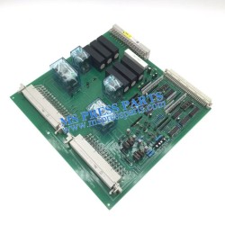 Pile Control Board STK-2 91.144.8011 & 00.781.2197 for Heidelberg