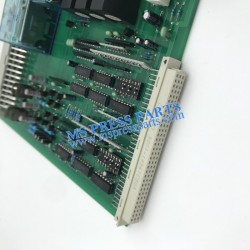 Pile Control Board STK-2 91.144.8011 & 00.781.2197 for Heidelberg