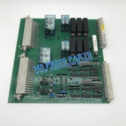 Pile Control Board STK-2...