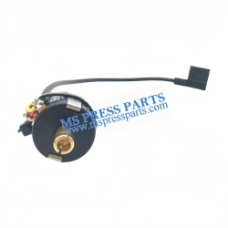 Good quality Goss WP.5321346,WM.4M1865321 Ink Key Potentiometer For M600 Sheetfed