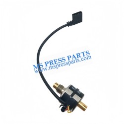 Good quality Goss WP.5321346,WM.4M1865321 Ink Key Potentiometer For M600 Sheetfed