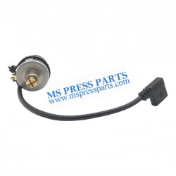 Good quality Goss WP.5321346,WM.4M1865321 Ink Key Potentiometer For M600 Sheetfed