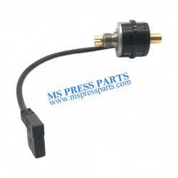 Good quality Goss WP.5321346,WM.4M1865321 Ink Key Potentiometer For M600 Sheetfed