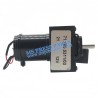WP.5377144,WM.711865311,71.186.5311,Heidelberg CD102/PM52/SM102 machine Geared motor