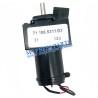 WP.5377144,WM.711865311,71.186.5311,Heidelberg CD102/PM52/SM102 machine Geared motor
