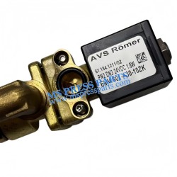 61.184.1121 | 61.184.1121/02 |  Heidelberg SM102 Printing Machine Directional control valve - Original New