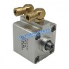 Pneumatic Cylinder 00.580.4615/01 (D32 H10) for Heidelberg Machines