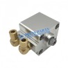 Pneumatic Cylinder 00.580.4615/01 (D32 H10) for Heidelberg Machines