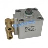 Pneumatic Cylinder 00.580.4615/01 (D32 H10) for Heidelberg Machines