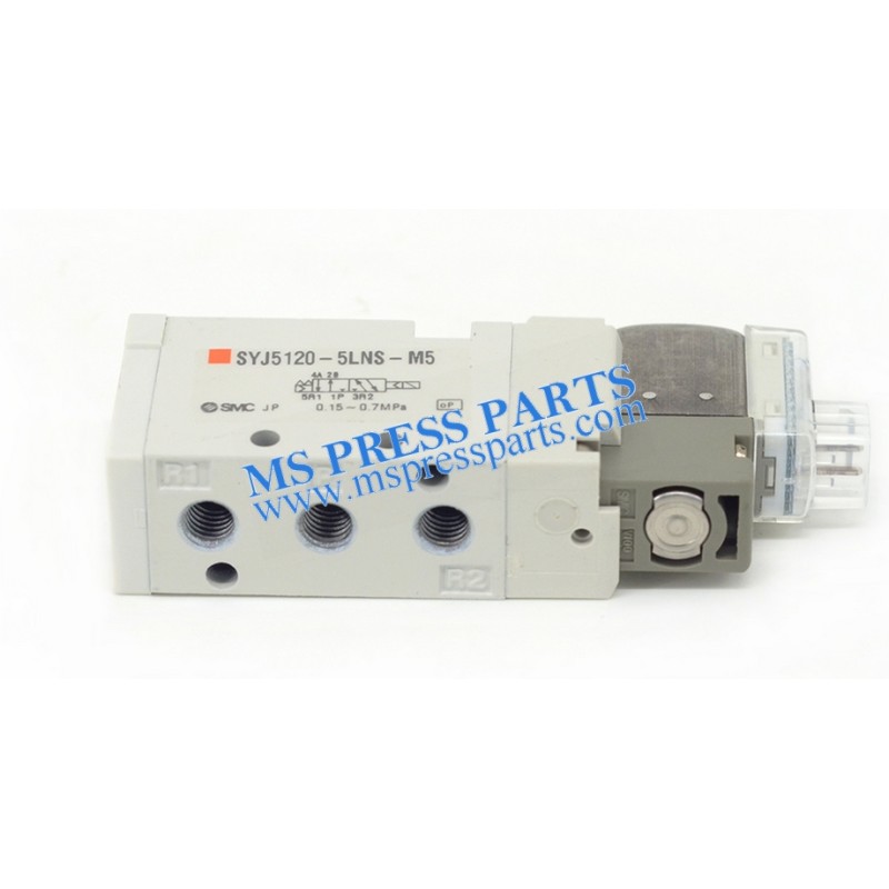 3Z05202900,3Z0-5202-900,Original komori valve