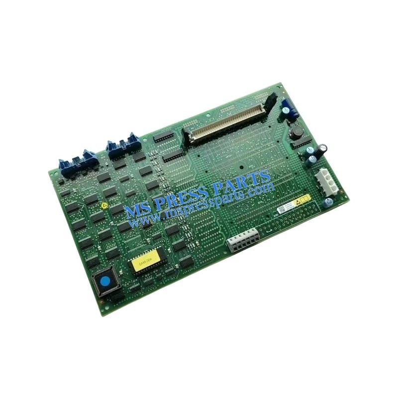 00.785.0130,00.785.0193/01,Heidelberg CD102/SM74/PM52/PM74 machine Electrical Board EAM