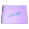 Up Film 3Z28600230 & 3Z2-8600-230 for Komori Printing Press 1030x750x0.14mm High Quality Replacement New