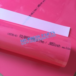 Up Film 3Z28600230 & 3Z2-8600-230 for Komori Printing Press 1030x750x0.14mm High Quality Replacement New