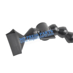 00.580.6441 Hose 506-502 HD1 Heidelberg – Replacement for CD102/SM102/SX102/CX102/XL105/XL106 Spare Parts