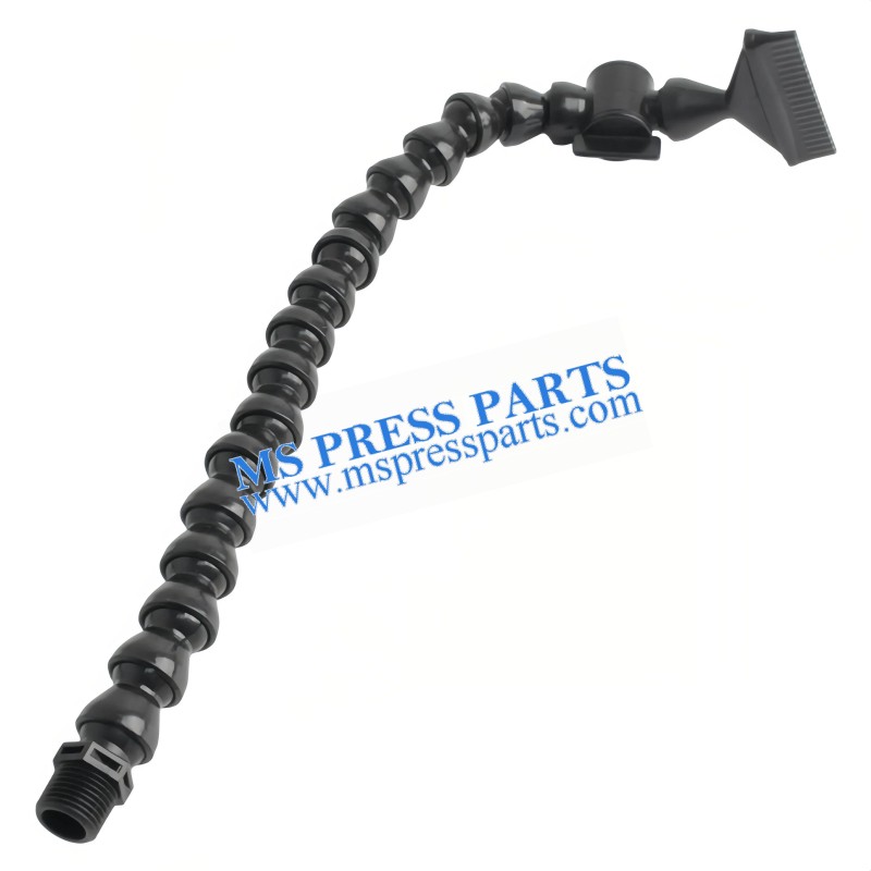00.580.6441 Hose 506-502 HD1 Heidelberg – Replacement for CD102/SM102/SX102/CX102/XL105/XL106 Spare Parts