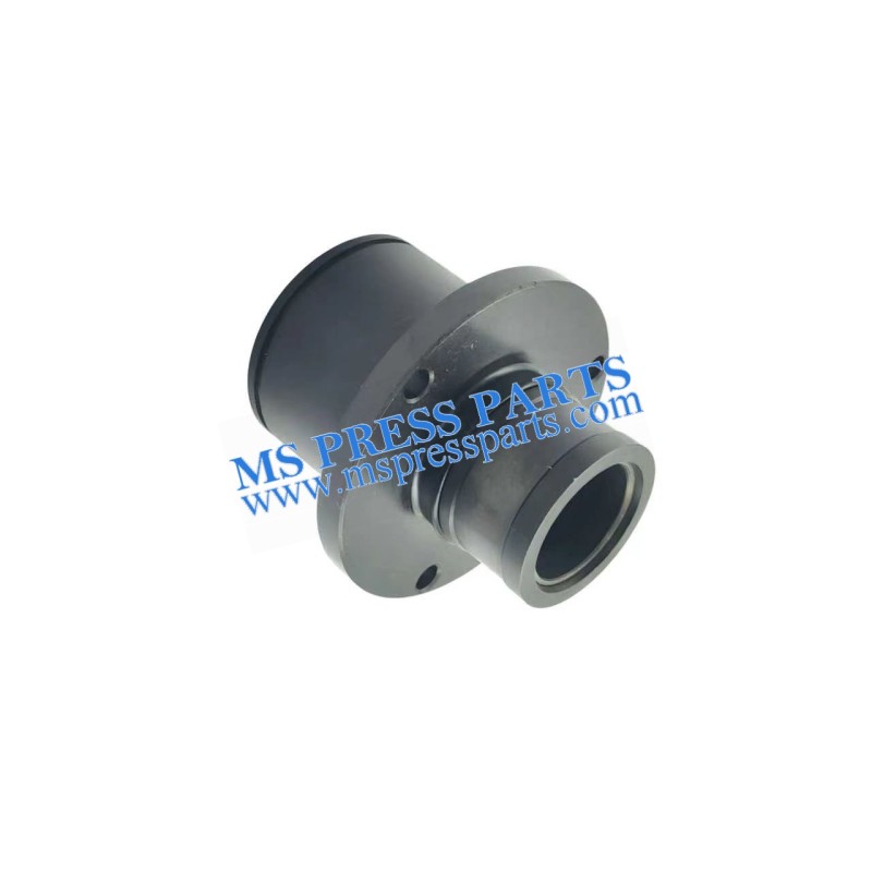 71.030.264F Replacement Beanng Flange for Heidelberg SM102/CD102/SX102/CX102 Press Parts