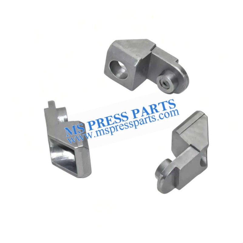 Spring Support C3.581.131 Replacement for Heidelberg SM102/CM102 Press Parts