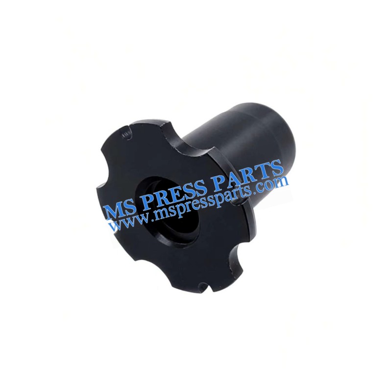 NUT F2.016.168 Replacement New– Heidelberg CD102/SM102/CD74/XL75/XL105/XL106/CX102 Parts
