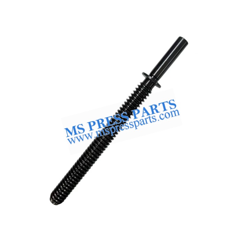 Spindle F2.016.165 Replacement New– Heidelberg CD102/SM102/XL105/XL106/SX102/CX102 Parts