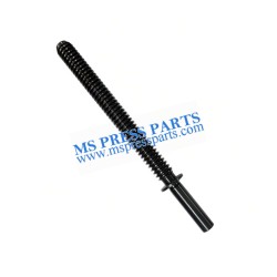Spindle F2.016.165 Replacement New– Heidelberg CD102/SM102/XL105/XL106/SX102/CX102 Parts